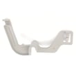 Dishwasher Tine Row Pivot Clip for KitchenAid KUDS01FLWH1 - Part 8519669