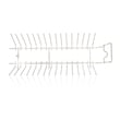 Insert Rack for KitchenAid KUDS01DLBT2 - Part 8519706