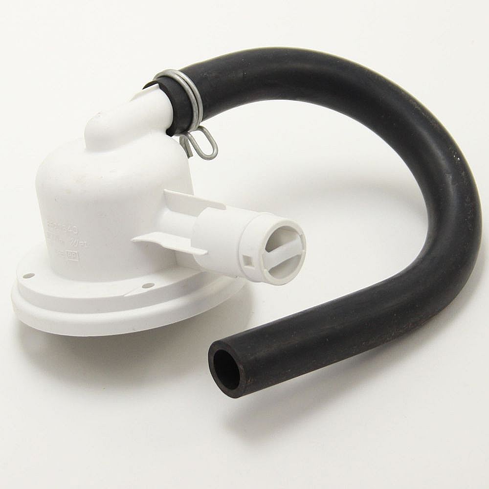Part #wp8520839, Dishwasher Sump And Seal Assembly / 5.50 x 5.25 x 8.50