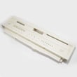 Dishwasher Control Panel (off-white) for Whirlpool DUL200PKS1 - Part 8522143