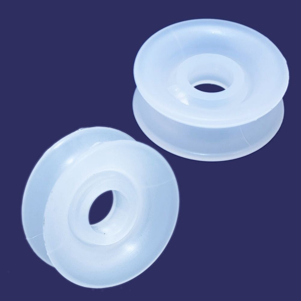 Part #wp8524474, Dishwasher Door Balance Wheel / 1.00 x 1.50 x 1.50