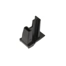 Dishwasher Tub Corner Baffle