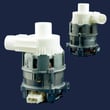 Dishwasher Pump And Motor Assembly for KitchenAid KIDS42EPSS0 - Part 8529370