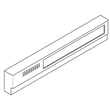 Dishwasher Control Panel And Overlay (bisque) for Kenmore 66516514202 - Part 8530847