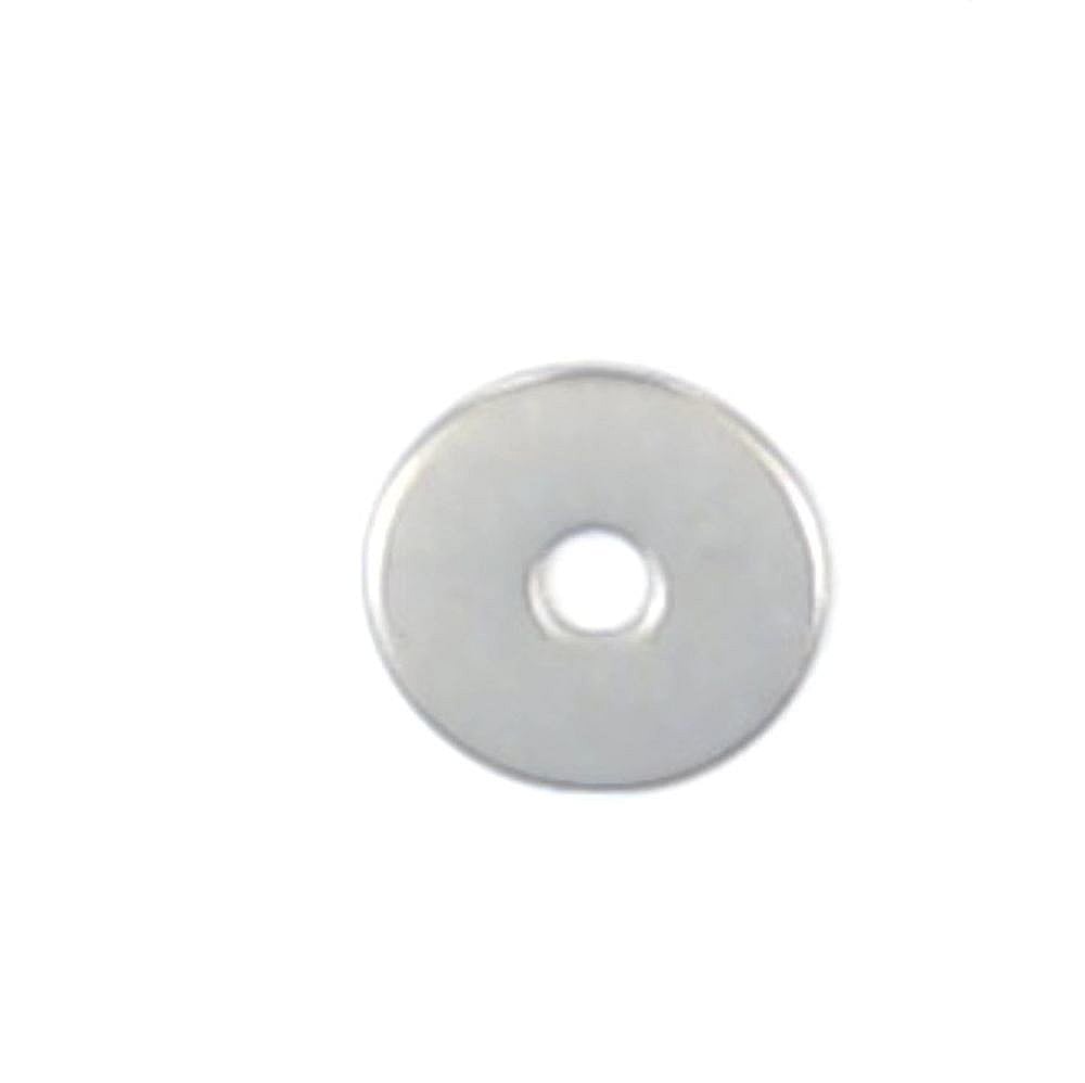 Photo of Part #wp8531018, Washer | 1.00 x 1.00 x 0.12 from Repair Parts Direct