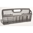 Dishwasher Silverware Basket WP8531233