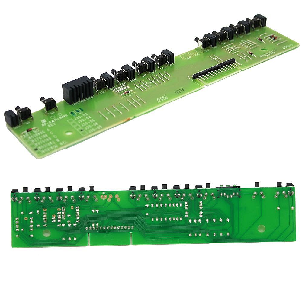 Photo of Dishwasher Electronic Control Board from Repair Parts Direct