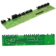 Dishwasher Electronic Control Board for KitchenAid KUDP01FLBL5 - Part 8531262
