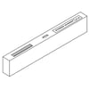 Dishwasher Control Panel (black) (replaces 8531268) 8531268