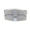 Dishwasher Tine Row Clip WP8531314