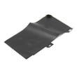Dishwasher Detergent Dispenser Shield WP8531865