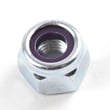 Nut for KitchenAid KSM7586POB1 - Part 8533907