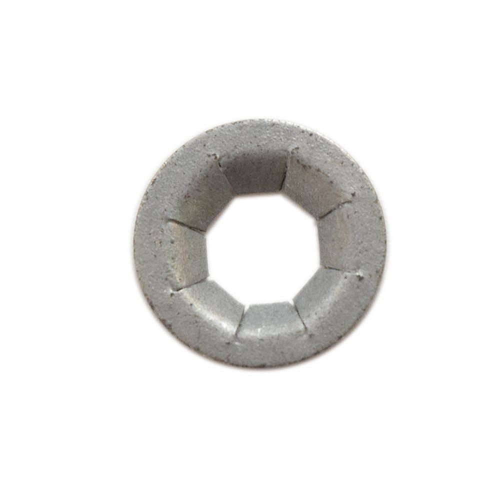 Part #8534092, Trash Compactor Nut / 0.50 x 0.50 x 0.01
