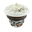 Dishwasher Pump Motor Assembly for Maytag MDB4629AWW0 - Part 8534971