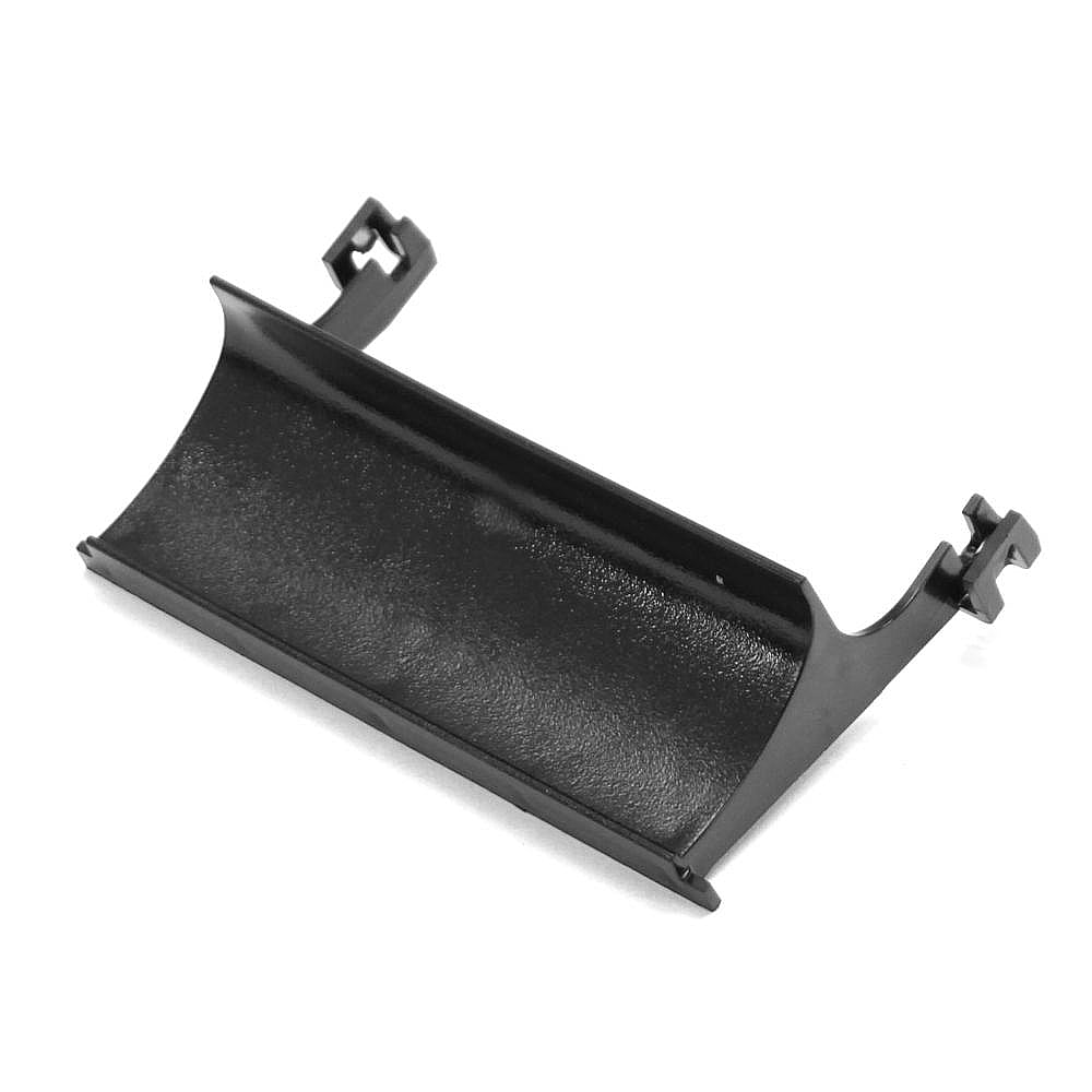 Photo of Part #wp8534984, Dishwasher Door Handle | 4.25 x 1.75 x 0.50 from Repair Parts Direct