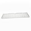 Dishwasher Silverware Basket Lid for Whirlpool GU2370XTSS0 - Part 8535077