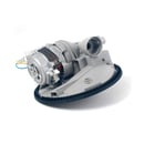Dishwasher Pump Motor (replaces W10239405, W10780878)