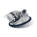 Dishwasher Pump Motor