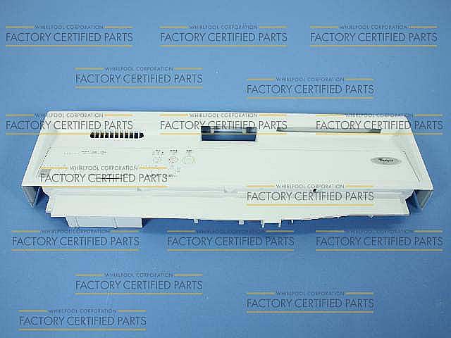 Photo of Dishwasher Control Panel from Repair Parts Direct