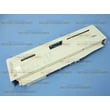 Dishwasher Control Panel (off-white) for Whirlpool DU930PWPQ1 - Part 8535165