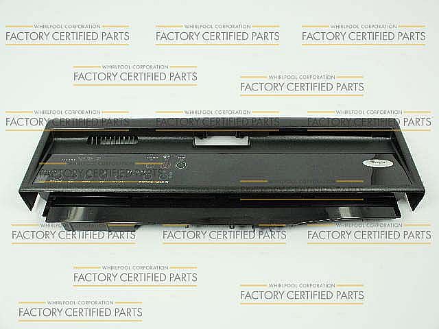 Photo of Dishwasher Control Panel from Repair Parts Direct