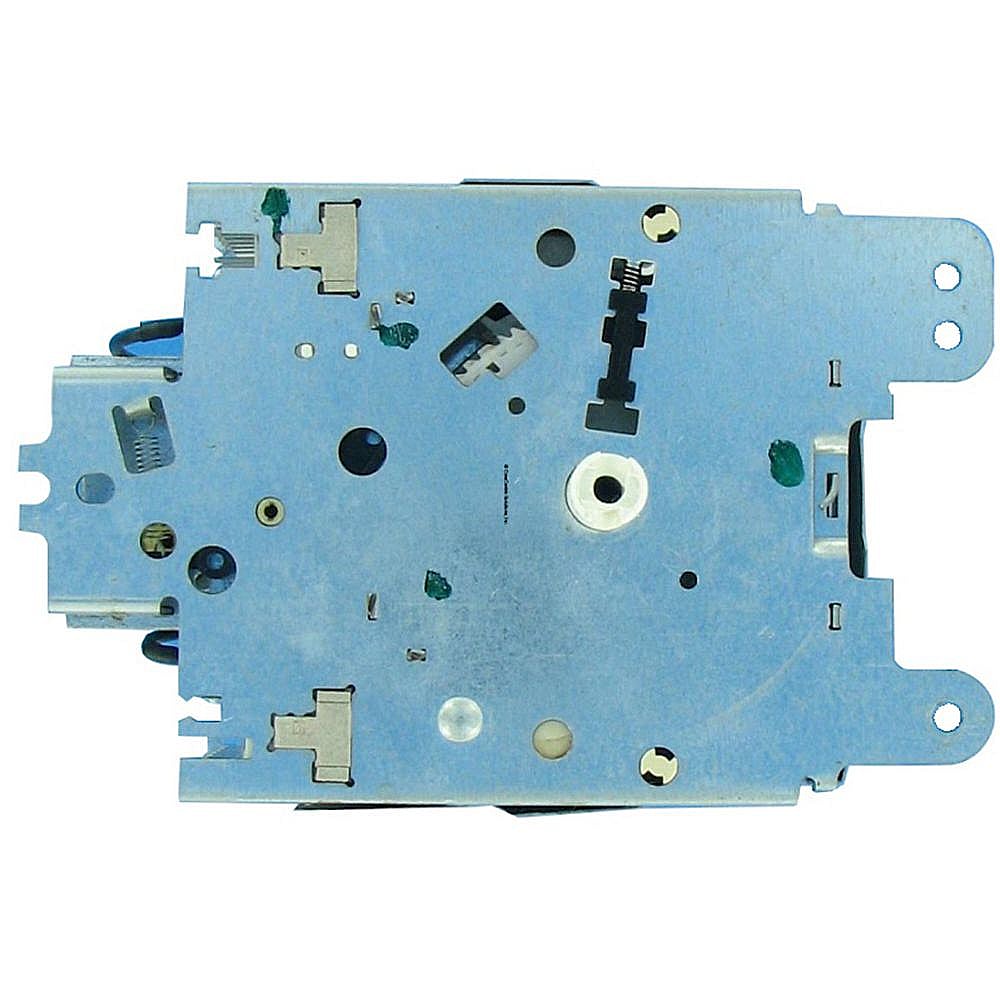 Part #wp8535370R, Refurbished Dishwasher Timer | 6.00 x 5.00 x 4.00