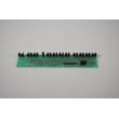 Dishwasher User Interface for Kenmore Elite 66516279400 - Part 8535472
