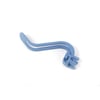 Dishwasher Dishrack No-flip Clip WP8539113