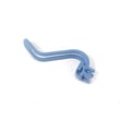 Dishwasher Dishrack No-flip Clip for Kenmore 66516013401 - Part WP8539113
