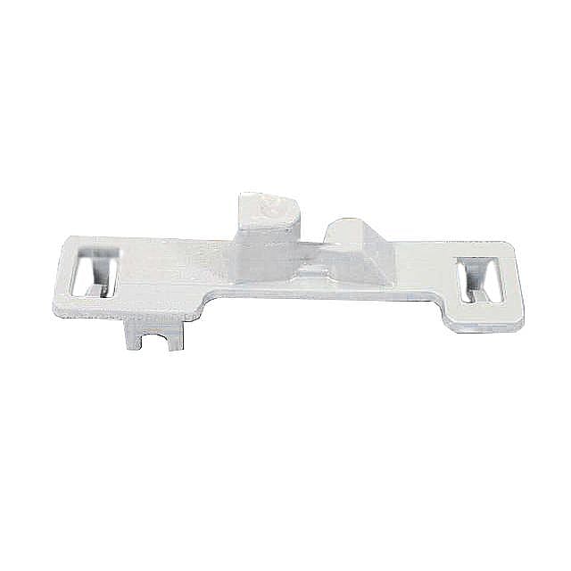 Part #wp8539119, Dishwasher Tine Row Positioner / 3.75 x 0.75 x 1.00