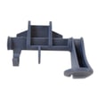 Dishwasher Dishrack Adjuster, Left for Kenmore Elite 66513794K604 - Part 8539121