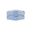 Dishwasher Tine Row Clip for Whirlpool DU1145XTPB8 - Part WP8539124