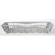 Dishwasher Silverware Basket for Kenmore 66516032402 - Part 8539145