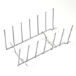 Dishwasher Tine Row for KitchenAid KUDU03FTWH3 - Part 8539149