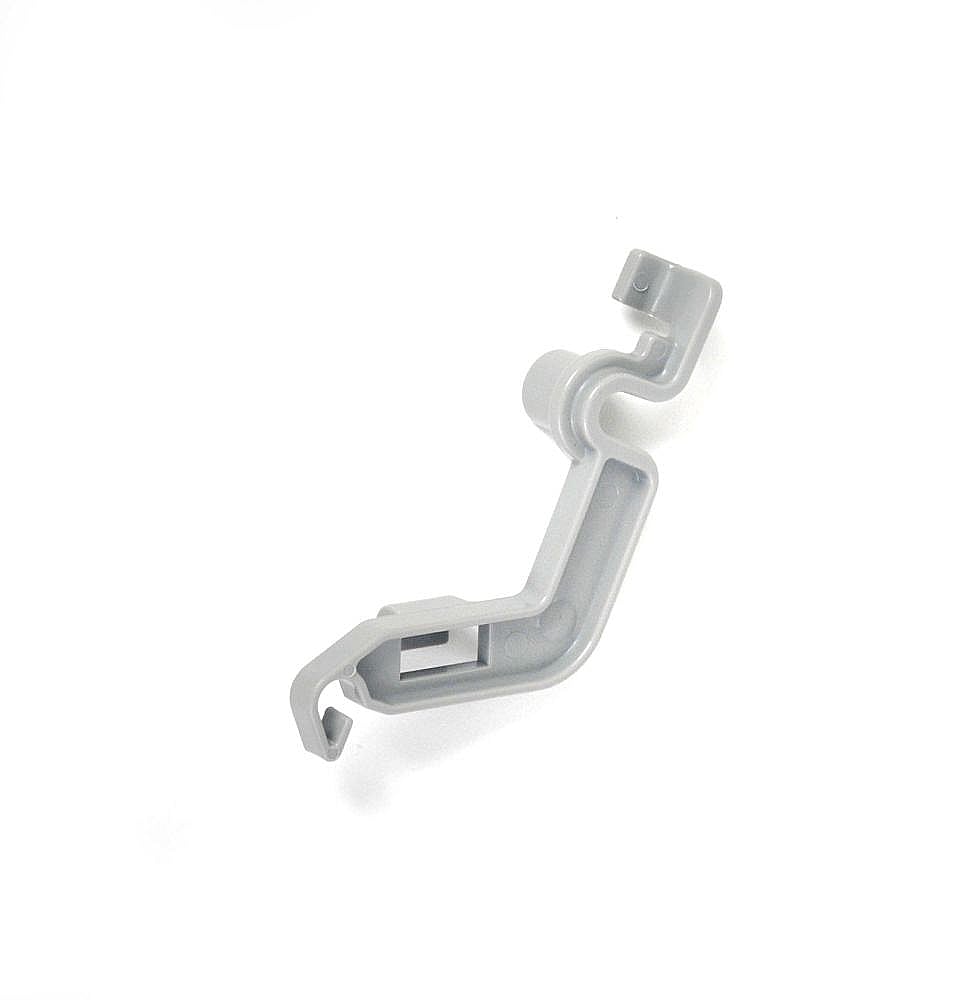 Part #wp8539190, Dishwasher Tine Row Pivot Clip (Replaces 8539190) / 3.00 x 1.37 x 0.62