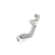Dishwasher Tine Row Pivot Clip for KitchenAid KUDU03FTWH0 - Part WP8539190
