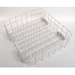 Dishwasher Dishrack for Kenmore 66516013401 - Part 8539207