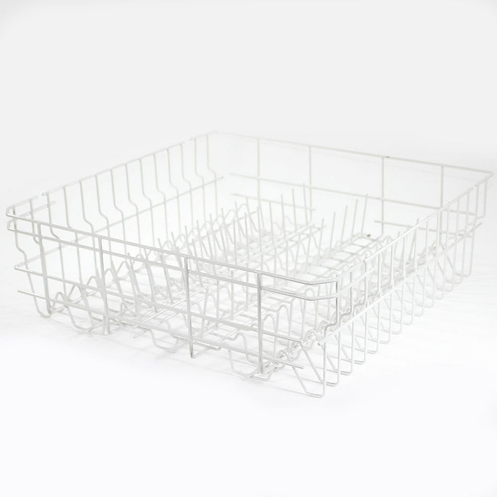 Photo of Dishwasher Dishrack, Upper from Repair Parts Direct