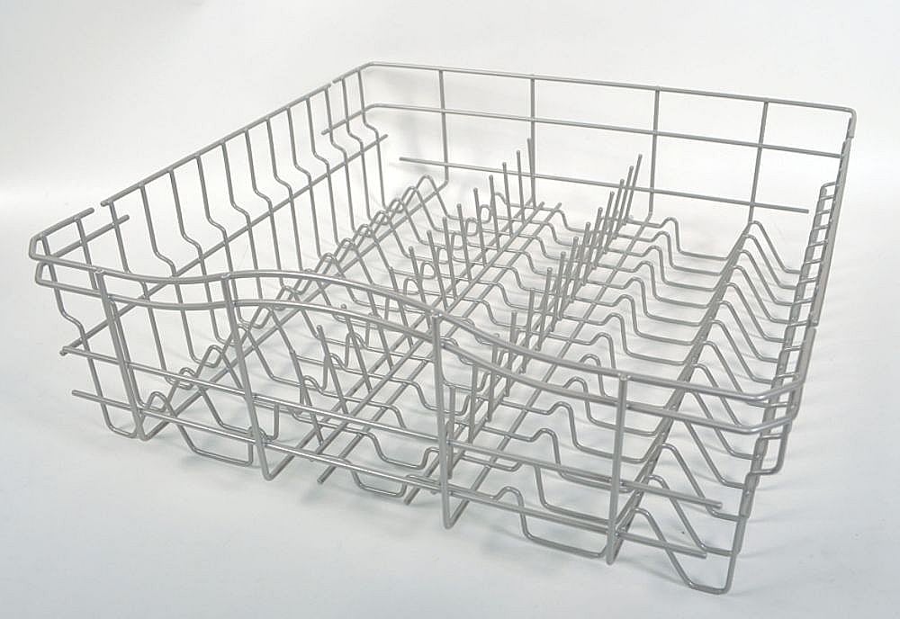 Photo of Dishwasher Dishrack, Upper from Repair Parts Direct