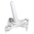 Dishwasher Dishrack Spray Arm Mount
