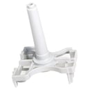 Dishwasher Dishrack Spray Arm Mount