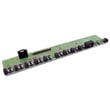 Dishwasher Electronic Control Board for Kenmore 66516479300 - Part 8539436