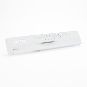 Dishwasher Control Panel (white) WP8542351