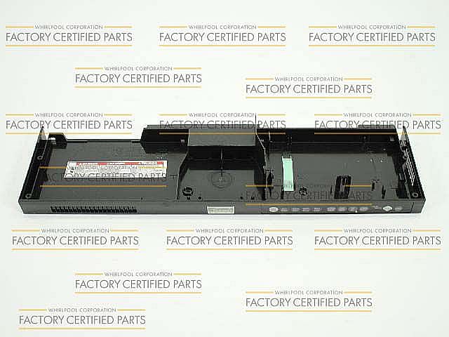 Photo of Dishwasher Control Panel from Repair Parts Direct