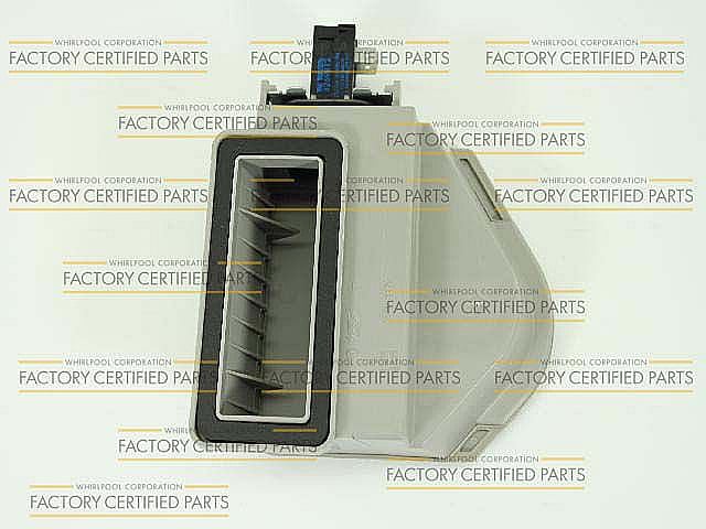 Part #wp8545533, Dishwasher Vent Assembly / 5.50 x 5.25 x 8.50