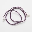 Dishwasher Wire Harness for KitchenAid KUDU03FTWH0 - Part 8545608