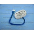 Dishwasher Control Timer for KitchenAid KUDD01DPPA0 - Part 8546398