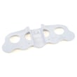 Dishwasher Turbo Wash Manifold Assembly for Kenmore Elite 66516273401 - Part 8546562