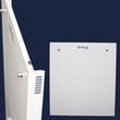 Panel for Kenmore Elite 66516273401 - Part 8558127