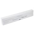Dishwasher Control Panel for Kenmore 66513222K601 - Part WP8558206